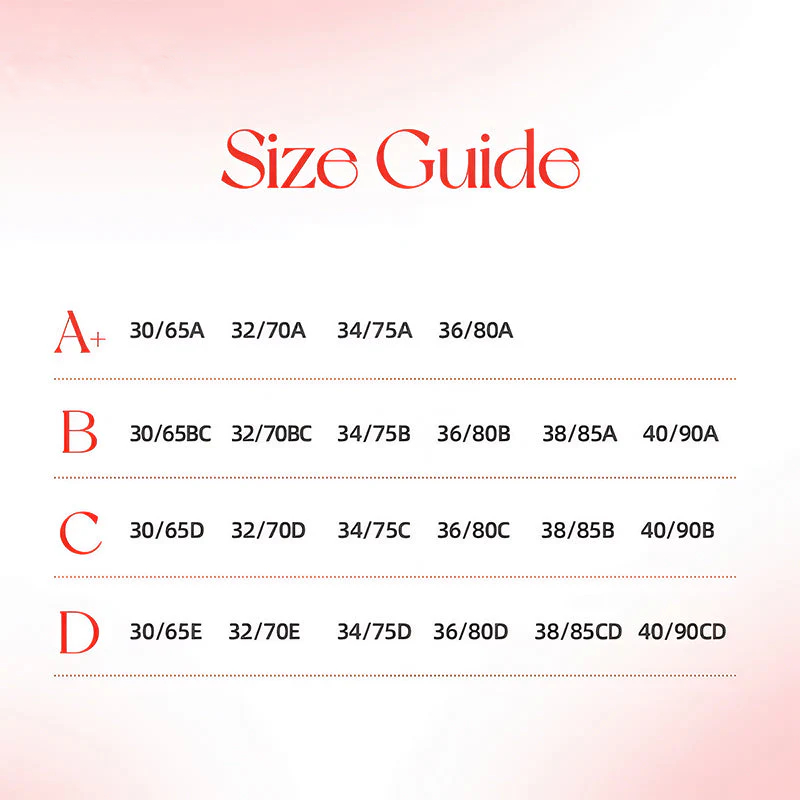 Push Up Sticky Bra Waterproof Reusable Travel Friendly