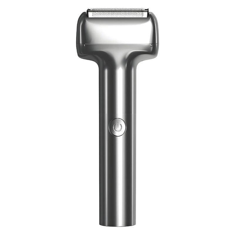 🪒 Men’s Rechargeable Foil Shaver – Cordless Wet & Dry Electric Razor for Close, Comfortable Shaving