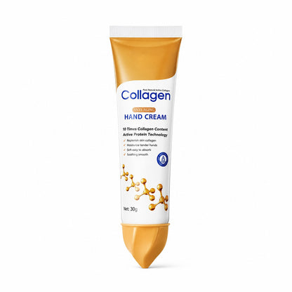 Moisturizing Hydrating Hand Cream for Dry Cracked Skin