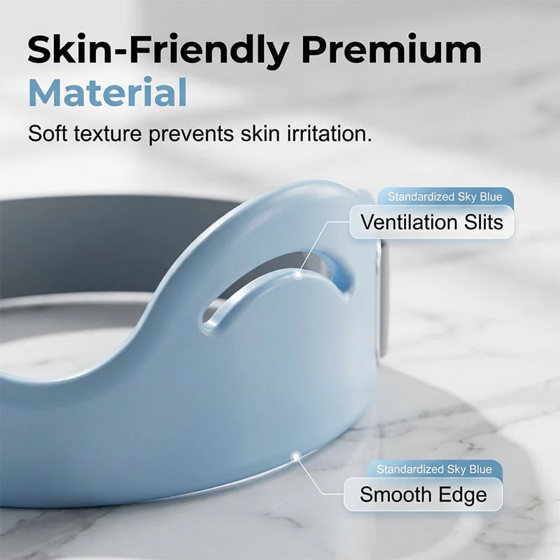 Breathable Patella Knee Support Brace – Cushioned Strap for Sports, Walking & Daily Movement💥🦵