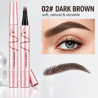 02# Dark brown