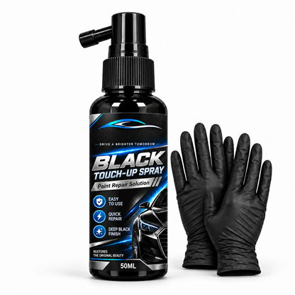Car Paint Scratch Repair Touch Up Spray