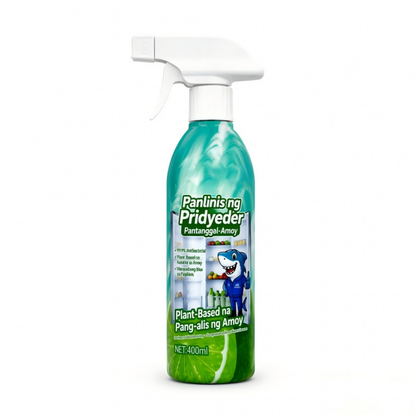 🧼✨ All-in-One Appliance Cleaner - Melt Ice & Remove Grease Fast
