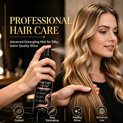 Multi-Purpose Wig Care Spray