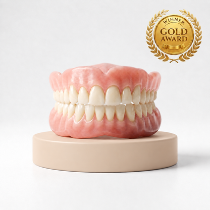 Custom Denture Set