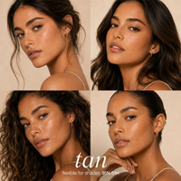 Tan