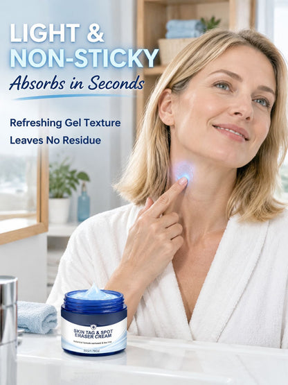 7 Days Fast Skin Growth Remover Cream