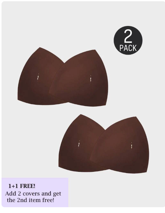 Invisible Lift Inserts-Double-Sided Adhesive
