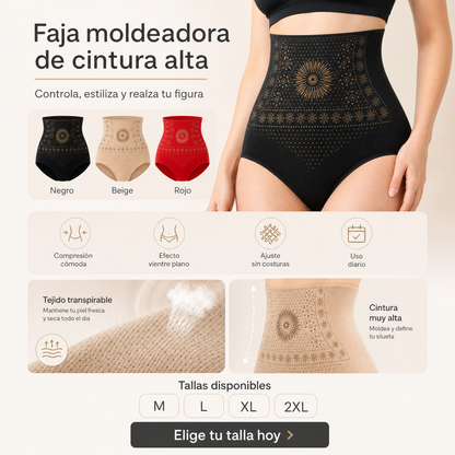 💥🔥Thermogenic Fat-Burning Sculpting Shorts