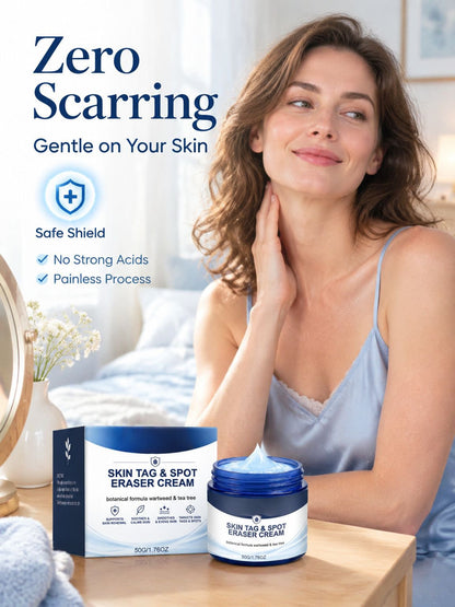 7 Days Fast Skin Growth Remover Cream