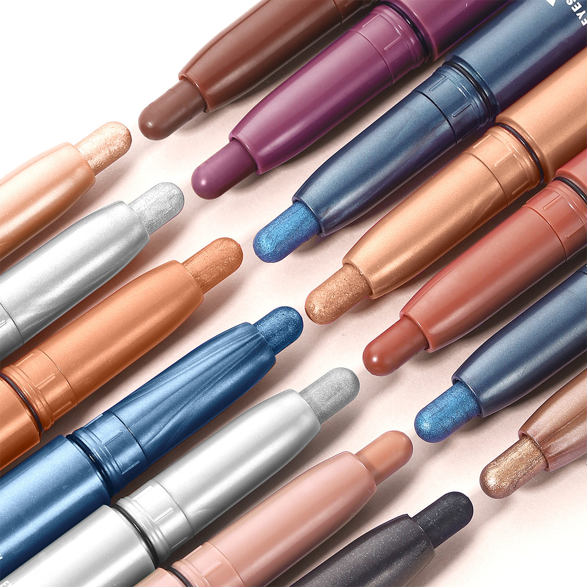 Eyeshadow stick Smooth Cream Shimmer Shadow