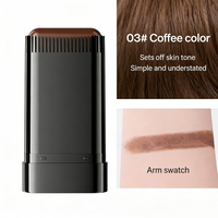 Coffee color