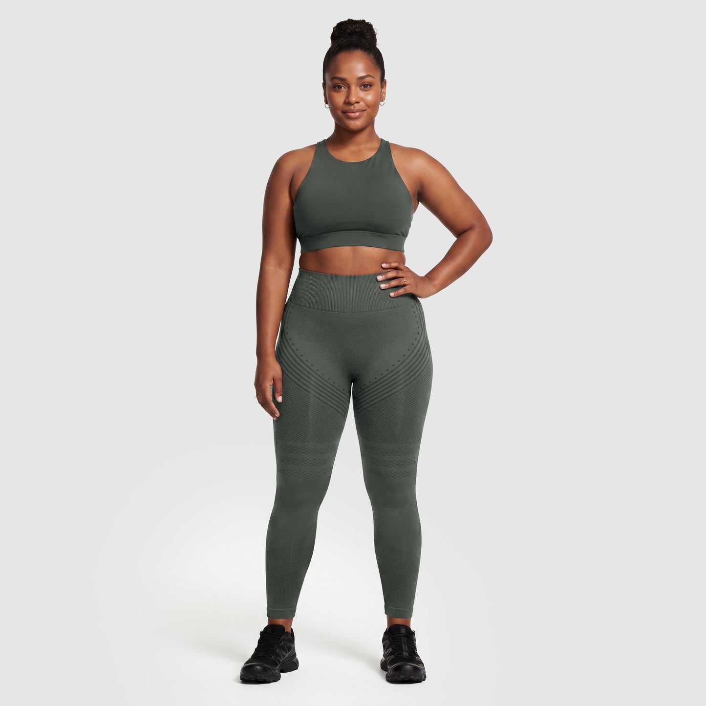 Sculpt 3D Lift & Smooth Shaping Leggings