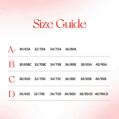 Push Up Sticky Bra Waterproof Reusable Travel Friendly