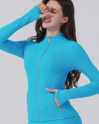Lake Blue-Jacket