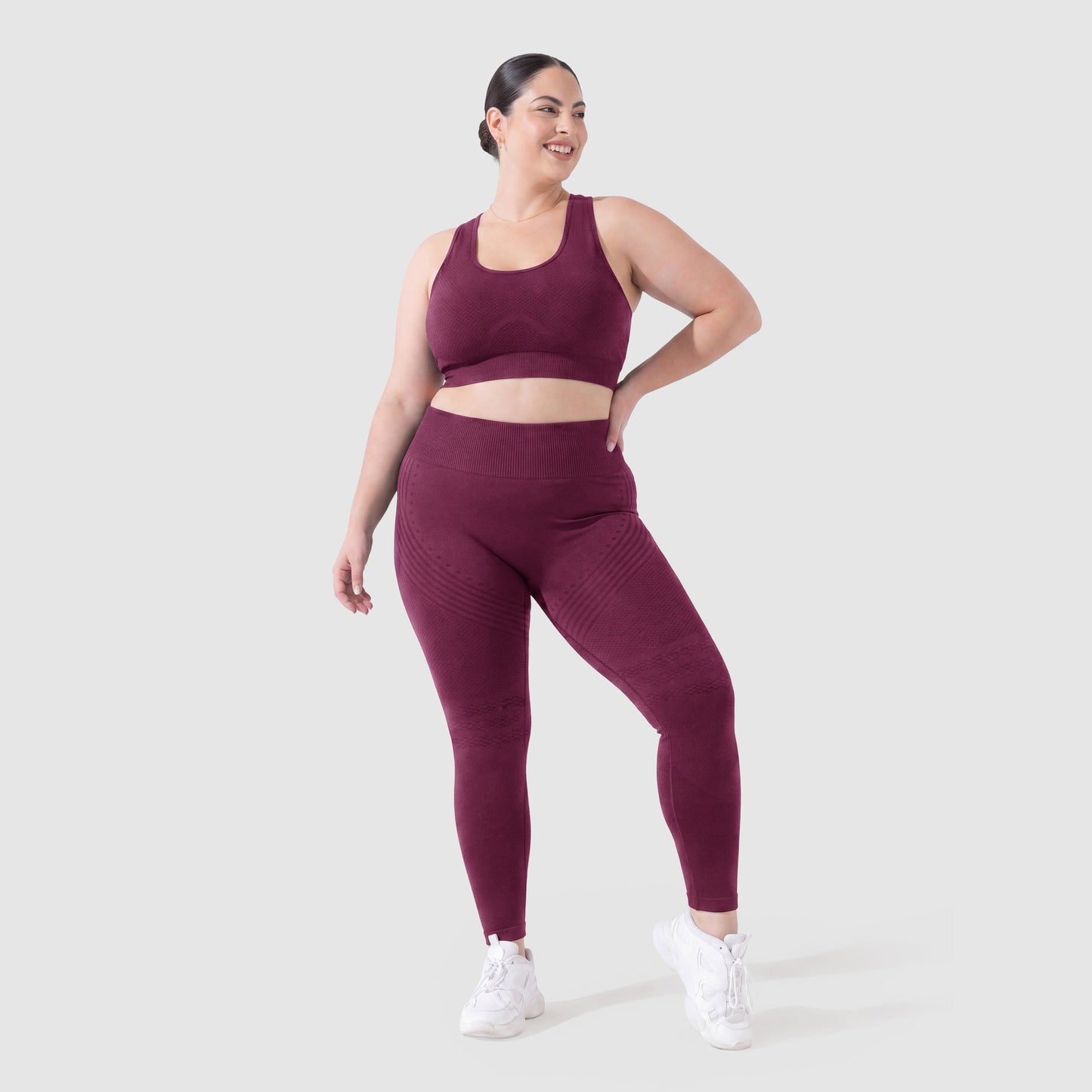 Sculpt 3D Lift & Smooth Shaping Leggings