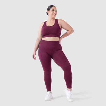 Sculpt 3D Lift & Smooth Shaping Leggings