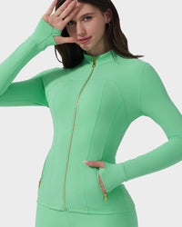 NeonGreen-Jacket