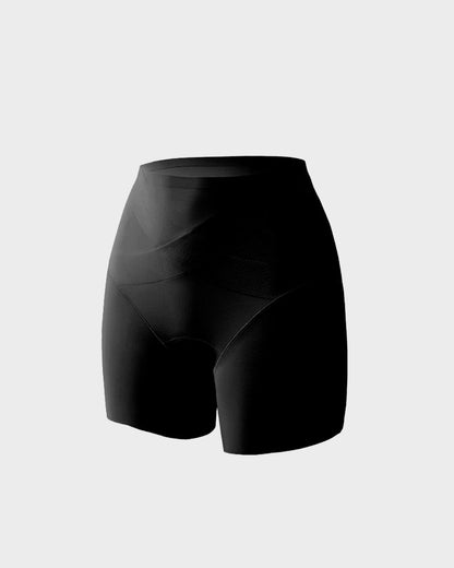 Invisible Cross-Control Sculpting Shorts (3 Pack)