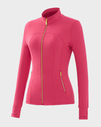 Red-Jacket
