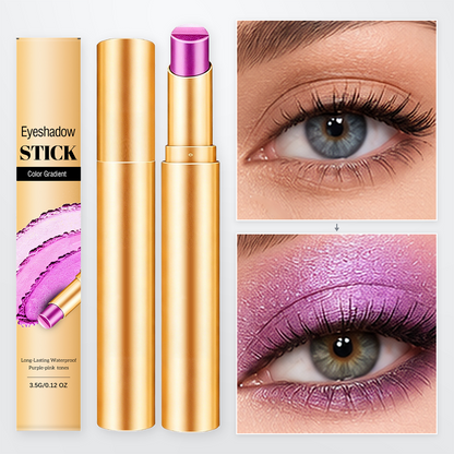 3 Color Eyeshadow Stick