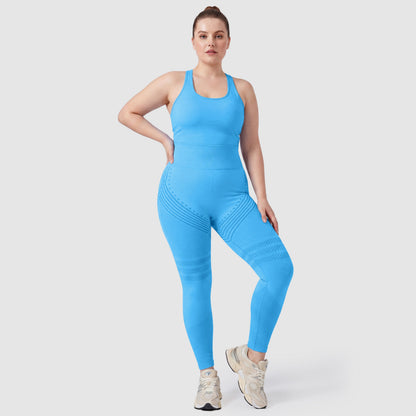 Sculpt 3D Lift & Smooth Shaping Leggings
