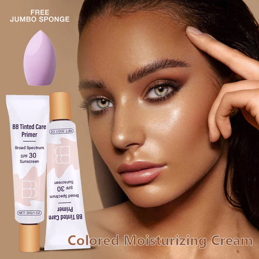 Moisturizing Concealer BB Cream SPF 30