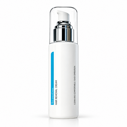 🥳2026 HOT SALE❄️🌸 Ice-Cooling Hair Removal Cream – instantly soothes sensitive skin. ✨