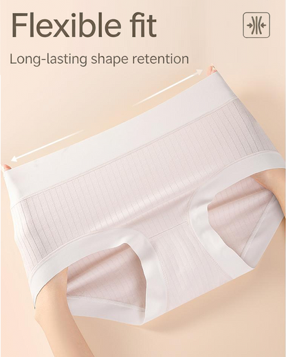 Fresh Antibacterial Cotton Underwear