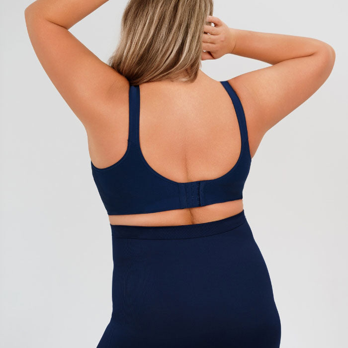 Secret Support Bra