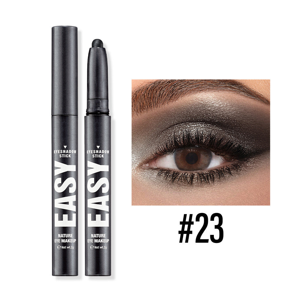 Eyeshadow stick Smooth Cream Shimmer Shadow