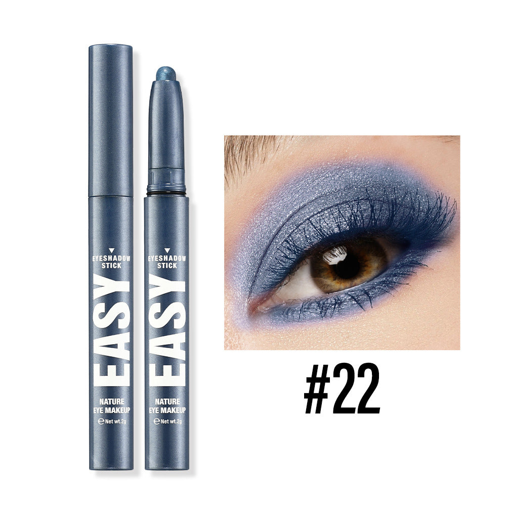 Eyeshadow stick Smooth Cream Shimmer Shadow