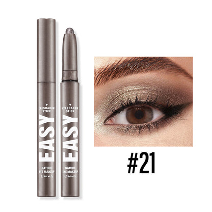 Eyeshadow stick Smooth Cream Shimmer Shadow