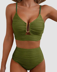 Moss Green