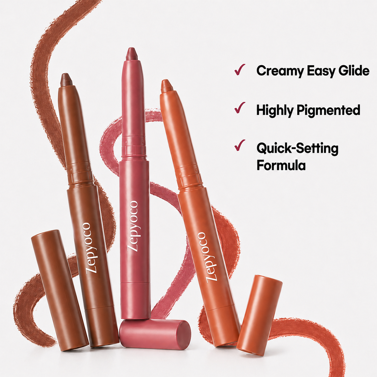 Easy Glide Creamy Lip Liner
