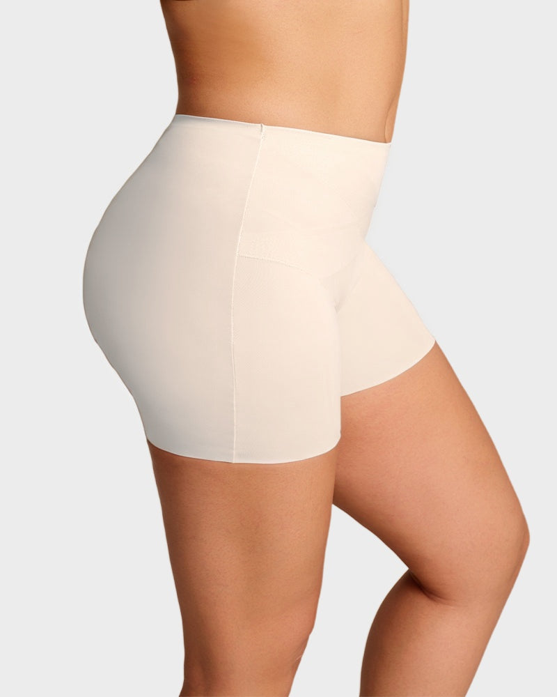 Invisible Cross-Control Sculpting Shorts (3 Pack)