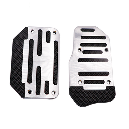 🚗🔥 Car Anti-Skid Pedal - Secure Grip & Easy Install, Prevents Foot Slipping for Safe Driving ⚡📦
