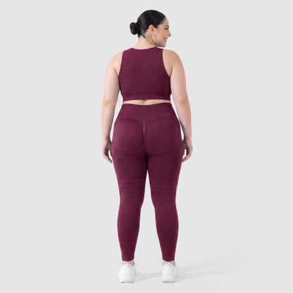 Sculpt 3D Lift & Smooth Shaping Leggings