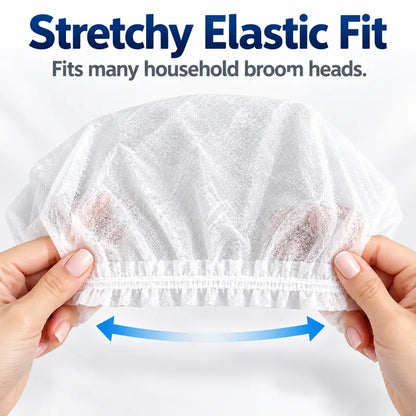 🐾 Self-Cleaning Electrostatic Pet Hair Remover – Reusable Lint & Fur Cleaner