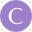Curvlya logo