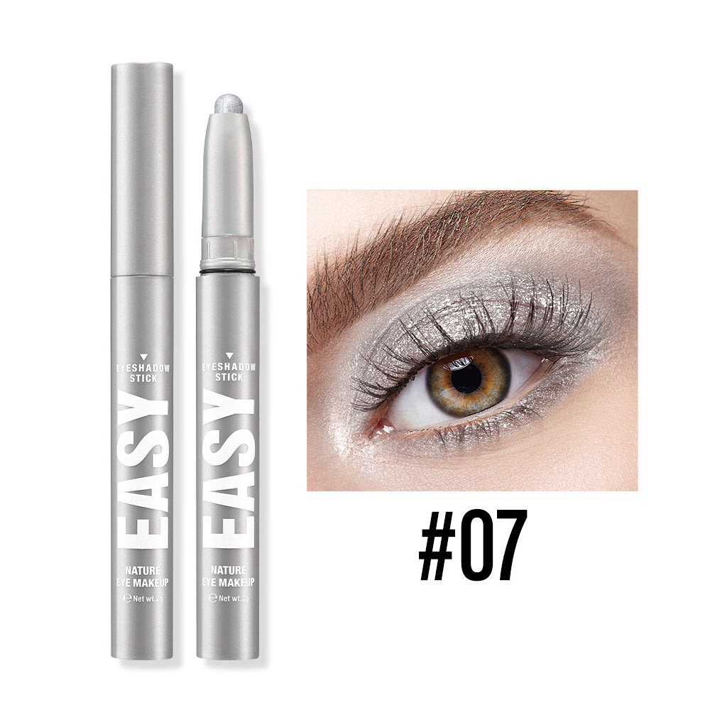 Eyeshadow stick Smooth Cream Shimmer Shadow