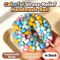 Dopamine handmade ball