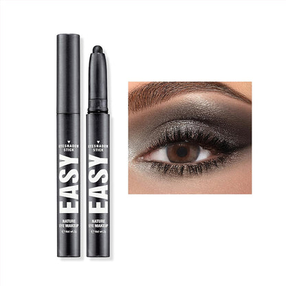 Eyeshadow stick Smooth Cream Shimmer Shadow