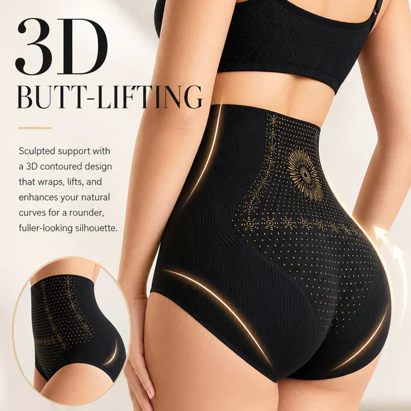 💥🔥Thermogenic Fat-Burning Sculpting Shorts