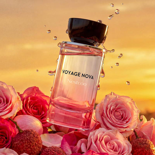 🌹Rosey Fruity Floral | Extrait De Parfum  | Long Lasting Luxury Fragrance