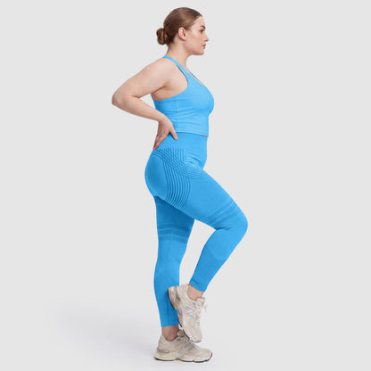 Sculpt 3D Lift & Smooth Shaping Leggings