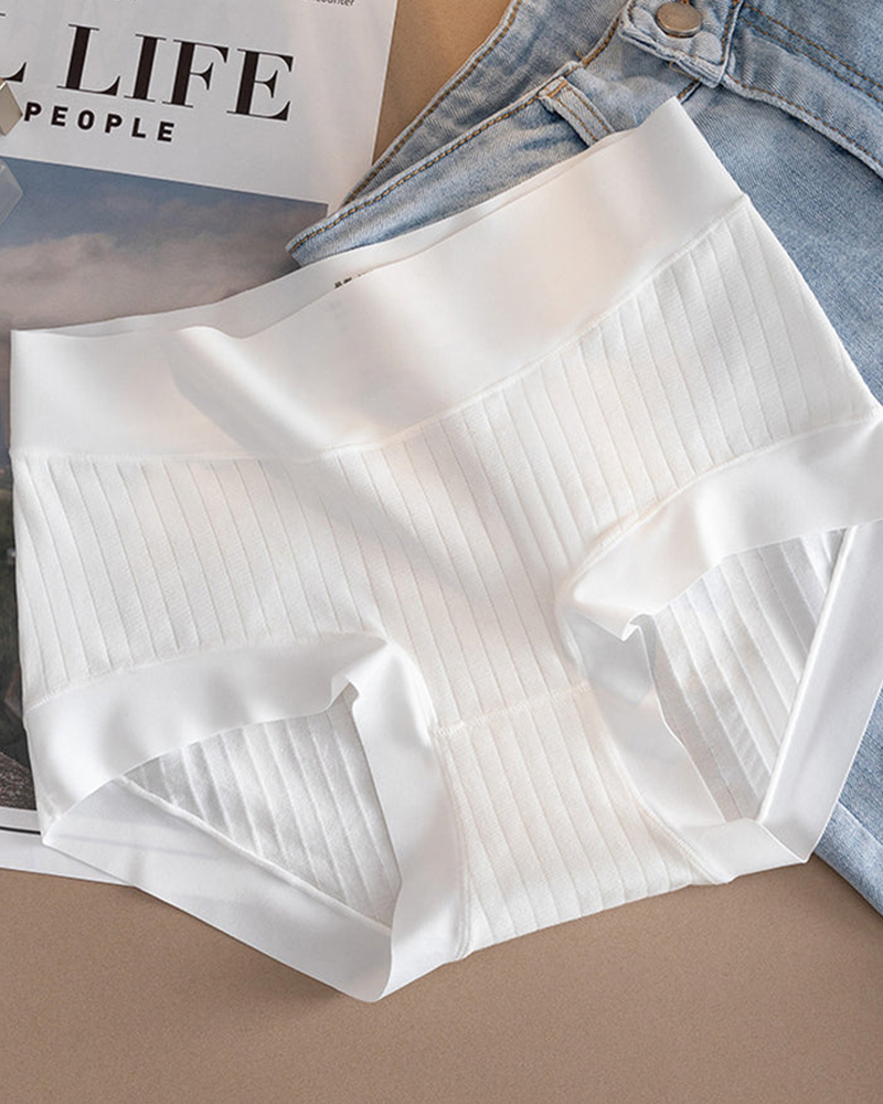 Fresh Antibacterial Cotton Underwear