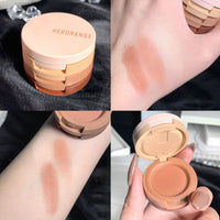 The Perfect Nude (everyday wear/daily commute)