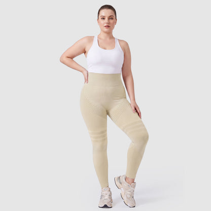 Sculpt 3D Lift & Smooth Shaping Leggings
