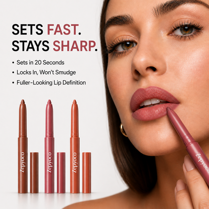 Easy Glide Creamy Lip Liner